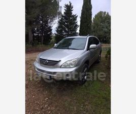 II 400H PACK PRESIDENT CVT