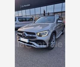 II 300 DE HYBRID EQ 4MATIC AMG LINE 9G-TRONIC