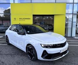 VI 1.6 HYBRID 225 GSE BVA8