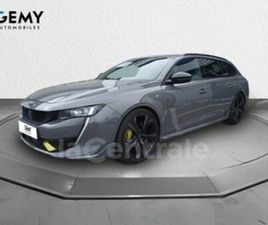 II SW 1.6 HYBRID4 360 PSE E-EAT8 2020