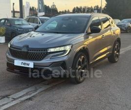 E-TECH FULL HYBRID 200 GSR2 TECHNO ESPRIT ALPINE