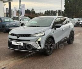 1.6 E-TECH FULL HYBRID 145 ESPRIT ALPINE