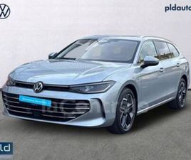 IX SW 1.5 EHYBRID 204 ELEGANCE DSG6