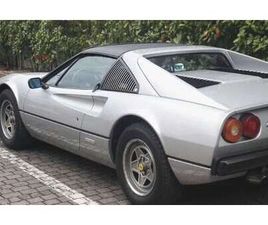 GTSI 2.9 QUATTROVALVOLE 240CV