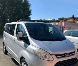 310 2.0 TDCI 170CV TITANIUM L2H1 E6