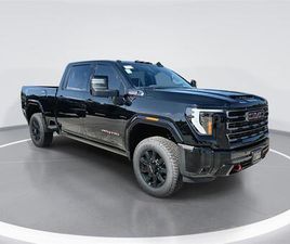 GMC SIERRA 3500 REGULAR CAB NEW 2026 GMC SIERRA 3500 AT4