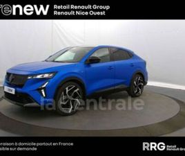 1.2 E-TECH 4X4 300 ATELIER ALPINE