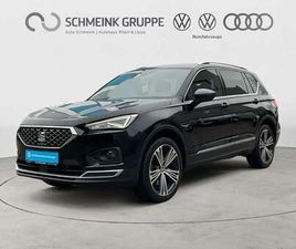 2.0 TDI DSG XCELLENCE AHK KAMERA NAVI