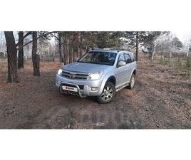 GREAT WALL MOTORS HOVER