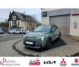 GT-LINE 1.0T DCT 115 PS 48V MILDHYBRID FACELIFT