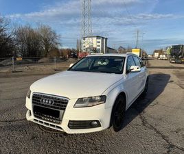 AUDI A4 AVANT AMBIENTE