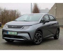 ② BYD DOLPHIN COMFORT — BYD — 2EMEMAIN