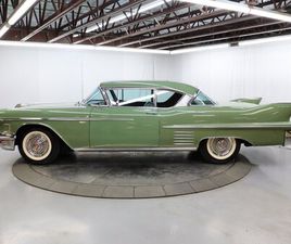 1958 CADILLAC SERIES 62