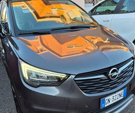 OPEL CROSSLAND 1.2 TURBO INNOVATION