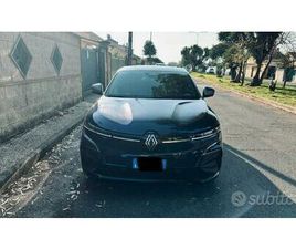RENAULT MEGANE ETECH