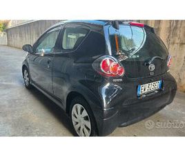 AYGO 1 BENZINA 2014