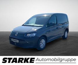 CADDY CARGO 2.0 TDI