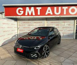 VOLKSWAGEN GOLF GTI PERFORMANCE 2.0 245CV PANORA