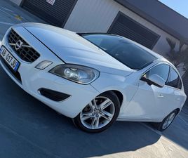 VOLVO S60 VOLVO S60, 2.0 NAFTE