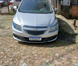 SED. LTZ 1.4 8V FLEXPOWER 4P