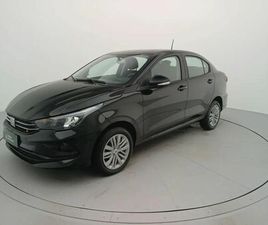 FIAT CRONOS DRIVE 1.0 6V 2025