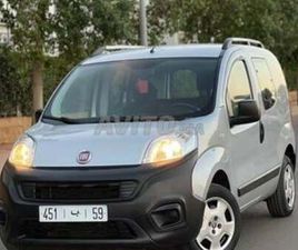 VOITURE D'OCCASION À VENDRE