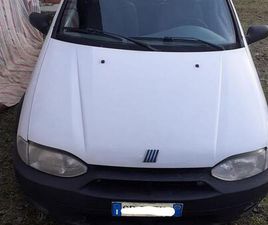 FIAT STRADA 1.9 DIESEL