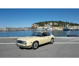 1969 LANCIA FULVIA SPORT ZAGATO (1965-72) A VENDRE