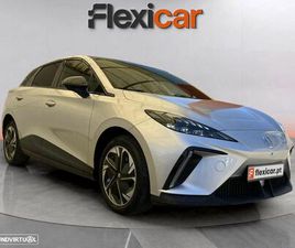 MG MG4 51 KWH STANDARD