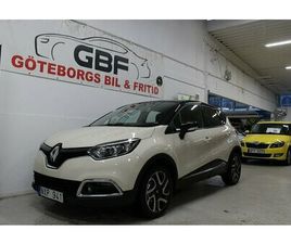 RENAULT CAPTUR 0.9 TCE EURO 5