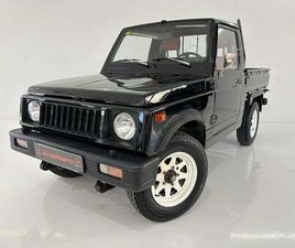 SUZUKI SAMURAI 1.3