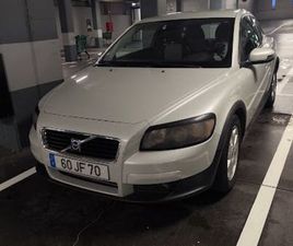 VOLVO C30