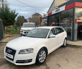 AUDI A3 AUDI A3 2.0 TDI 140 ‘’AMBIANTE’’