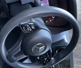 VENDS MERCEDES SPRINTER III 314CDI BA L2H2 12M3