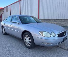 USED 2006 BUICK LACROSSE CX