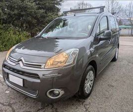 MULTISPACE 1.6 HDI SEDUCTION