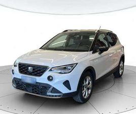 1.5 TSI EVO ACT FR 150CV DSG