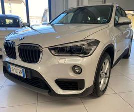 XDRIVE25D SPORT AUTO