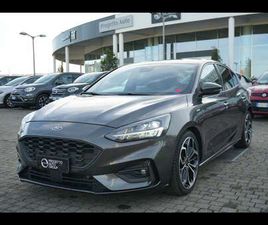 1.5 ECOBLUE 120 CV AUTOMATICO 5P. ST-LINE CO-PILOT