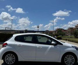 5P 1.2 PURETECH TOUCH 82CV