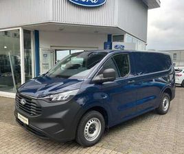 TRANSIT CUSTOM 280L1 KASTENWAGEN BASIS *LED*GJR*