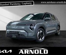 EV3 58,3 AIR WINTER-P. KAMERA LED NAVI SITZH. WP