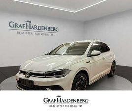 R-LINE 1.0 L TSI / SOFORT VERFÜGBAR ! !