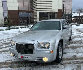 CHRYSLER 300C
