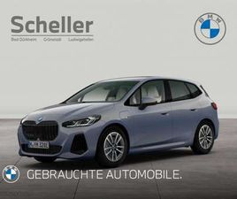 BMW SERIE 2 225 E XDRIVE M SPORTPAKET HEAD-UP DAB LED WLAN