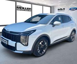 PE 1.6T 2WD + KOMFORT NAVI LED PDCV+H SHZ KLIMAAUT