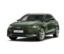 SPORTBACK 30 TFSI S TRONIC KAMERA/HUD/NAVI/SONOS