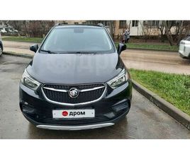 BUICK ENCORE