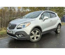 BUICK ENCORE