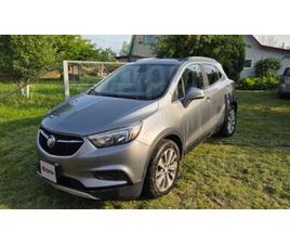BUICK ENCORE